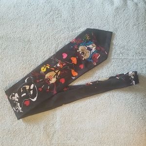 Looney Tunes Mania tie